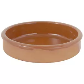 Saucepan Baked clay (Ø 13 cm)