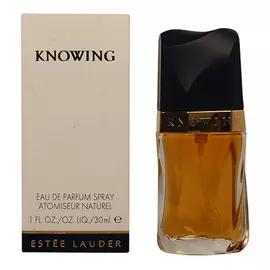 Women's Perfume Knowing Estee Lauder EDP, Capacity: 75 ml