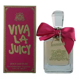 Women's Perfume Viva La Juicy Juicy Couture EDP, Capacity: 50 ml