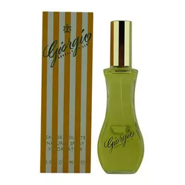 Women's Perfume Giorgio Beverly Hills Giorgio EDT, Capacity: 90 ml