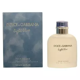 Parfum për meshkuj Homme Light Blue Homme Dolce & Gabbana EDT