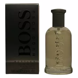 Men's Perfume Boss Bottled Hugo Boss EDT, Capacity: 100 ml