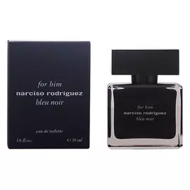 Men's Perfume Narciso Rodriguez For Him Bleu Noir Narciso Rodriguez EDT, Capacity: 100 ml