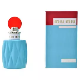 Women's Perfume Miu Miu EDP, Kapaciteti: 100 ml