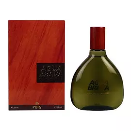 Men's Perfume Agua Brava Puig EDC, Capacity: 200 ml