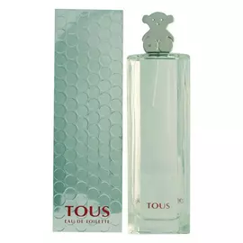 Women's Perfume Tous Tous EDT, Capacity: 90 ml