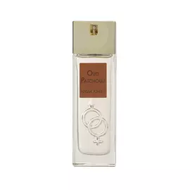 Unisex Perfume Alyssa Ashley Oud Patchouli EDP (50 ml)