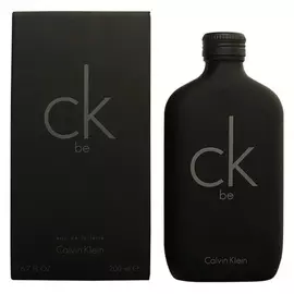 Parfum Unisex Ck Be Calvin Klein, Kapaciteti: 200 ml