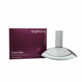 Women's Perfume Calvin Klein Euphoria EDP (30 ml)
