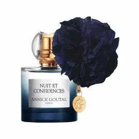 Women's Perfume Annick Goutal Nuit Et Confidences EDP (50 ml)