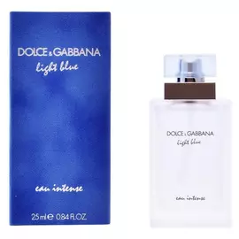 Parfum për femra Intense Blu e çelur Dolce & Gabbana EDP