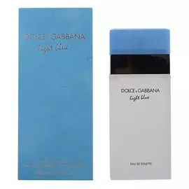 Parfum për femra Dolce & Gabbana Light Blue EDT