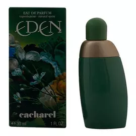 Women's Perfume Eden Cacharel EDP, Capacity: 30 ml