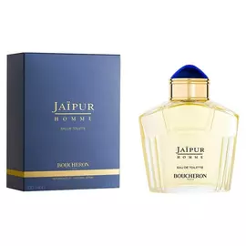 Men's Perfume Jaipur Homme Boucheron EDT (100 ml)
