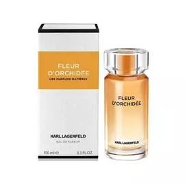 Women's Perfume Fleur D'Orchidée Lagerfeld EDP