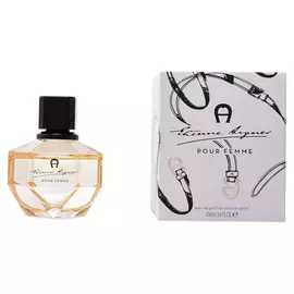 Women's Perfume Aigner pour Femme Aigner Parfums EDP, Kapaciteti: 100 ml