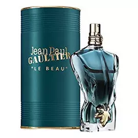 Men's Perfume Le Beau Jean Paul Gaultier EDT, Capacity: 125 ml
