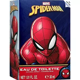Children´s fragrance Spiderman EDT (30 ml) (30 ml)