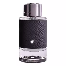 Men's Perfume Explorer Montblanc EDP, Capacity: 60 ml