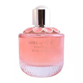 Women's Perfume Girl of Now Forever Elie Saab EDP, Capacity: 90 ml