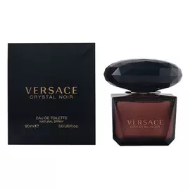 Women's Perfume Crystal Noir Versace EDT