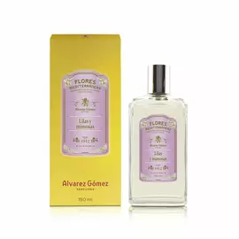 Women's Perfume Alvarez Gomez Mimosa (80 ml)