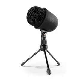 Mikrofon tavoline KROM NXKROMKIMUPRO USB E zezë