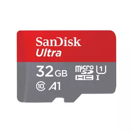 Micro SD Card SanDisk SDSQUA4 32 GB