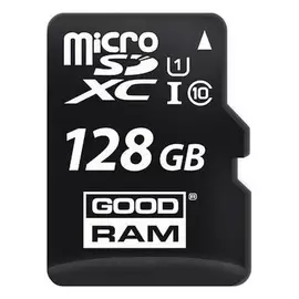 Karta Micro SD GoodRam M1AA E zezë, Kapaciteti: 16 GB