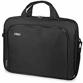 Laptop Case Subblim Maletín Ordenador Oxford Laptop Bag 15,4-16" Black Black