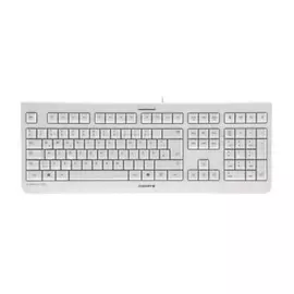 Keyboard Cherry KC 1000 White