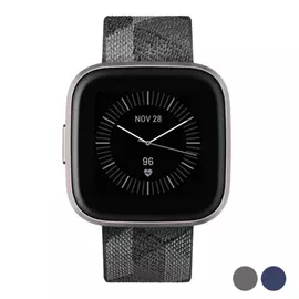 Smartwatch Fitbit Versa 2 SE 1,4" AMOLED WiFi 165 mAh, Color: Grey