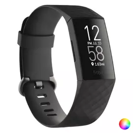 Activity Bangle Fitbit INSPIRE 2 FB418, Color: Black