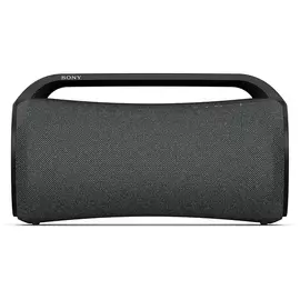 Portable Bluetooth Speakers Sony SRS-XG500