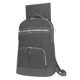 Laptop Backpack Targus TBB599GL Black 15"