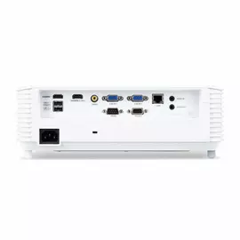 Projektor Acer MR.JQG11.001 3500 lm E bardhe