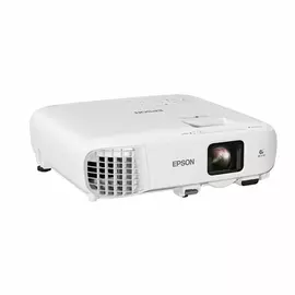 Projektor Epson V11H988040 4000 Lm Bardhë