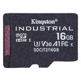 Kartë mikro SD Kingston SDCIT2/16GBSP 16GB