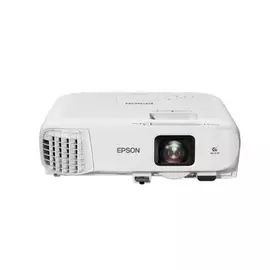 Projektor Epson V11H987040 4200 Lm Bardhë