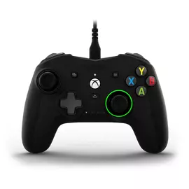 Kontrolli i lojërave Xbox Series/Xbox/PC Nacon XBXREVOLUTIONX E zezë