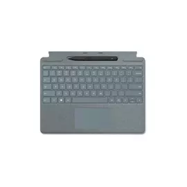 Keyboard Microsoft 8X8-00052 Spanish Qwerty