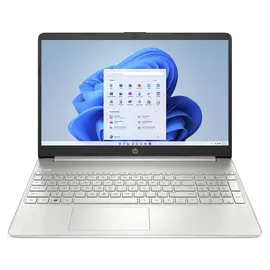 Notebook HP 15S-EQ2133NS 15.6" R5-5500U 8GB RAM 256GB SSD