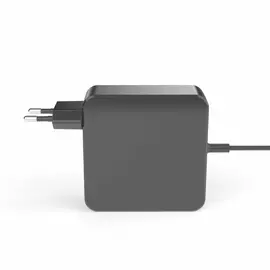 Portable charger LEOTEC Black 90 W Type C