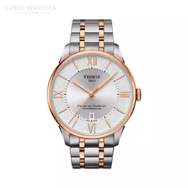 Tissot - Chemin des Tourelles T0994072203802