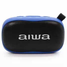 Altoparlantë portativ Bluetooth Aiwa BS110BL 10W