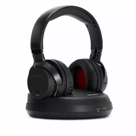 Headphones Aiwa WHF930D Black