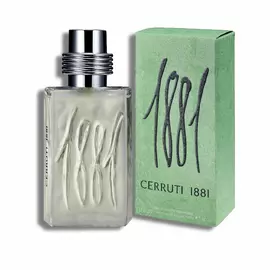 Parfum për meshkuj Cerruti 1881 EDT (50 ml)