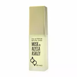 Parfum për femra Musk Alyssa Ashley EDC (100 ml)