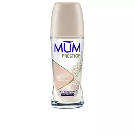 Roll-On Deodorant Prestige Mum 23042 (50 ml)