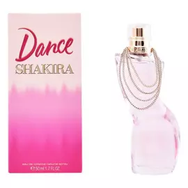 Women's Perfume Dance Shakira EDT (50 ml) (50 ml)